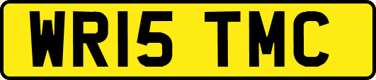 WR15TMC