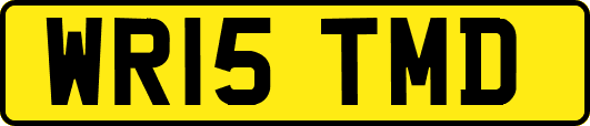 WR15TMD