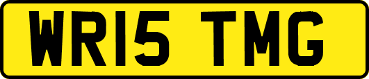 WR15TMG