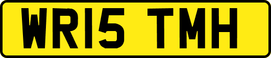WR15TMH