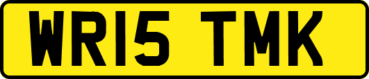 WR15TMK