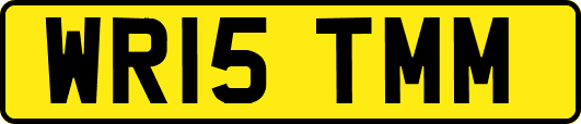 WR15TMM