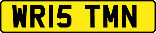 WR15TMN
