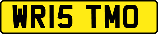 WR15TMO