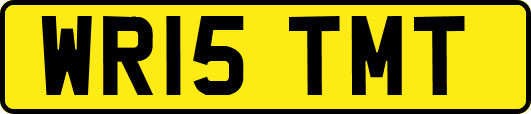 WR15TMT