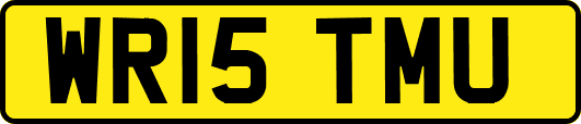 WR15TMU