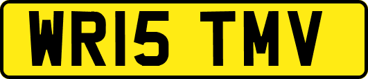 WR15TMV
