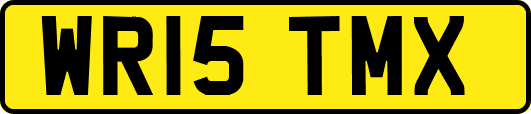 WR15TMX