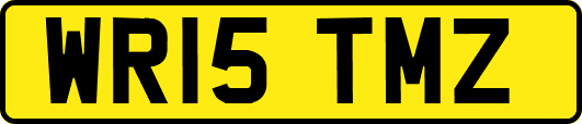 WR15TMZ