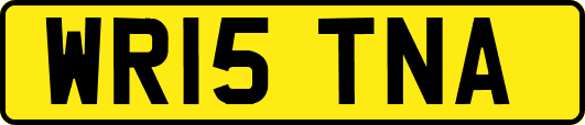 WR15TNA