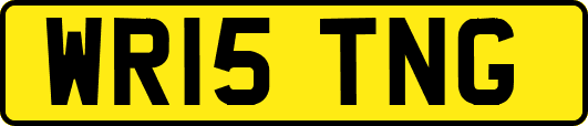 WR15TNG