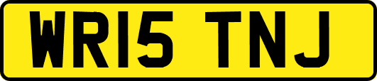 WR15TNJ