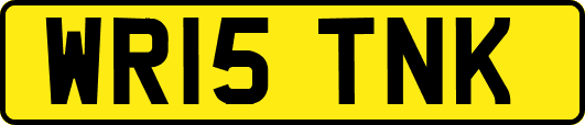 WR15TNK