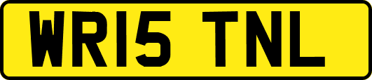 WR15TNL