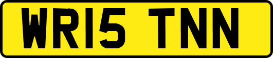 WR15TNN