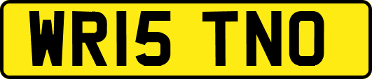 WR15TNO
