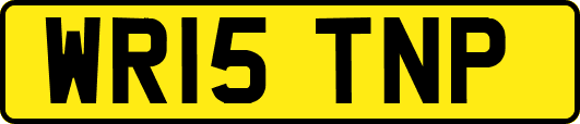 WR15TNP