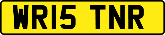 WR15TNR