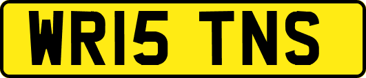 WR15TNS