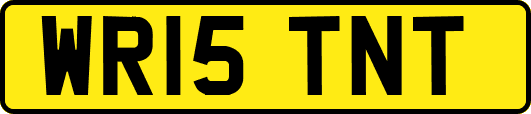 WR15TNT