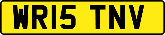 WR15TNV