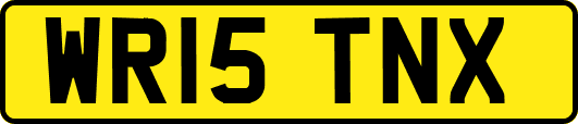 WR15TNX