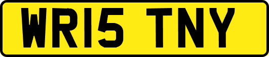 WR15TNY