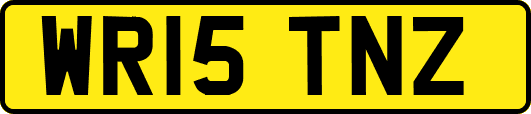 WR15TNZ