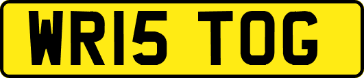 WR15TOG