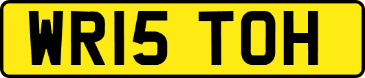 WR15TOH