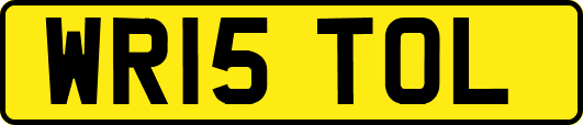 WR15TOL