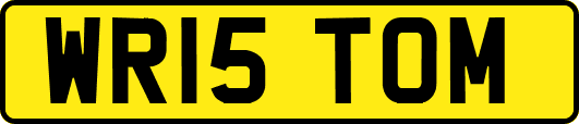 WR15TOM
