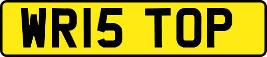 WR15TOP