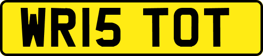 WR15TOT