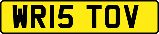 WR15TOV