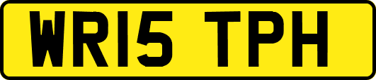 WR15TPH