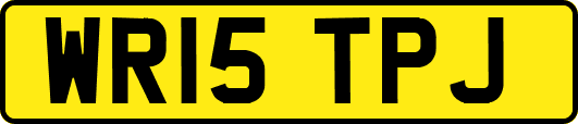 WR15TPJ