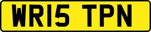 WR15TPN