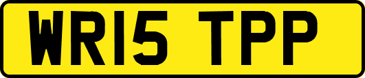 WR15TPP