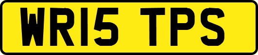 WR15TPS