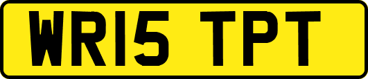 WR15TPT