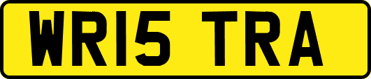 WR15TRA