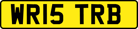 WR15TRB