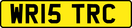 WR15TRC