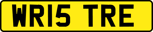 WR15TRE