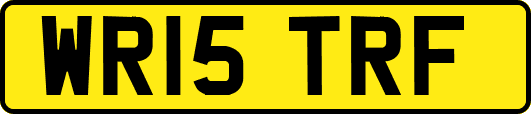 WR15TRF