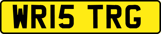 WR15TRG
