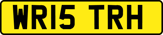 WR15TRH