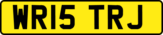 WR15TRJ