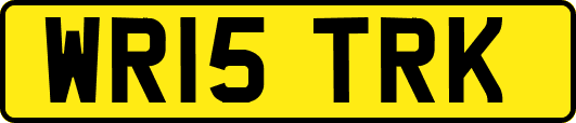 WR15TRK